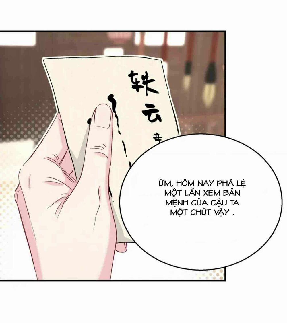 Đứa Bé Là Của Ai ???? 28 trang 31