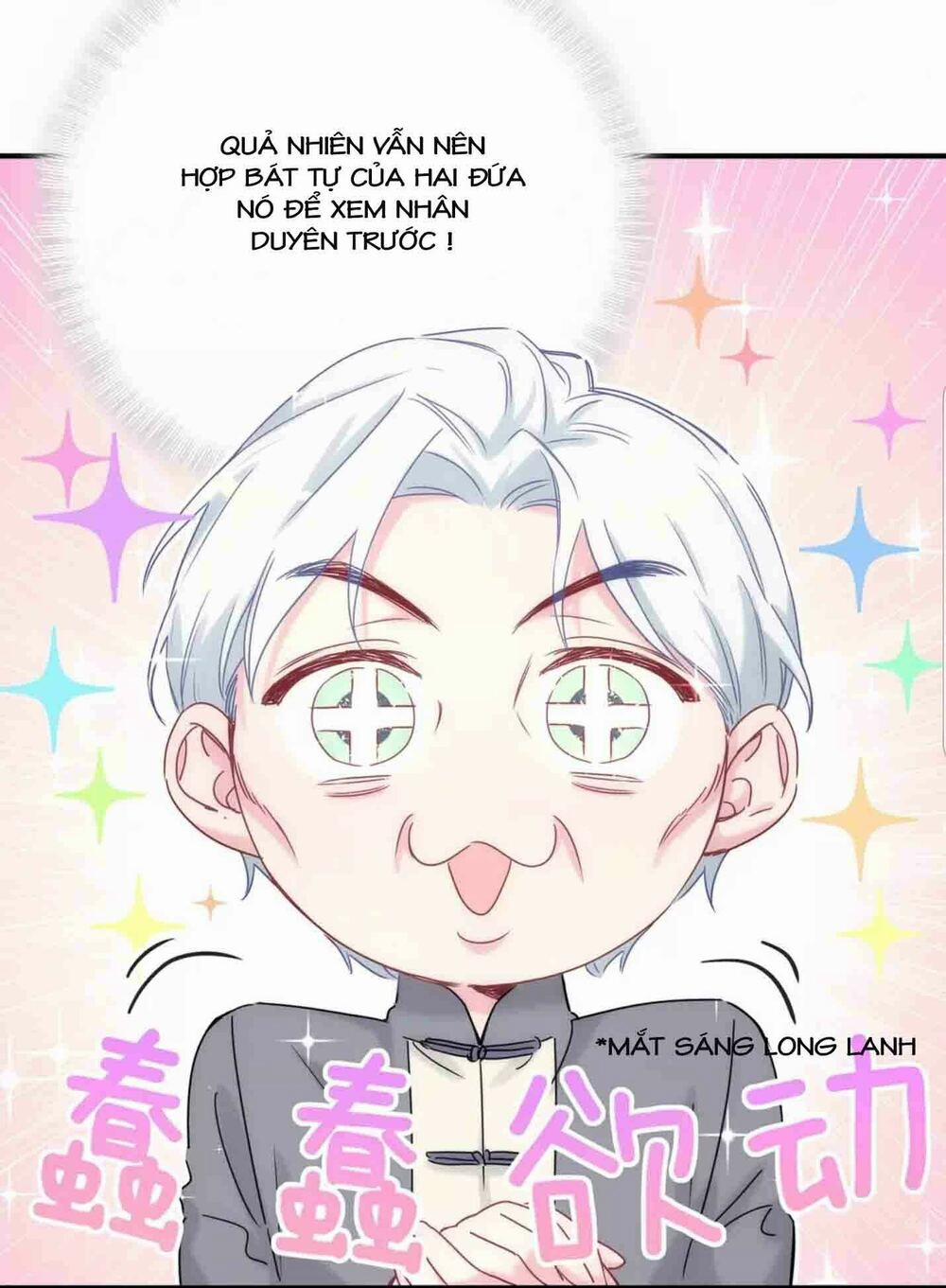 Đứa Bé Là Của Ai ???? 28 trang 7