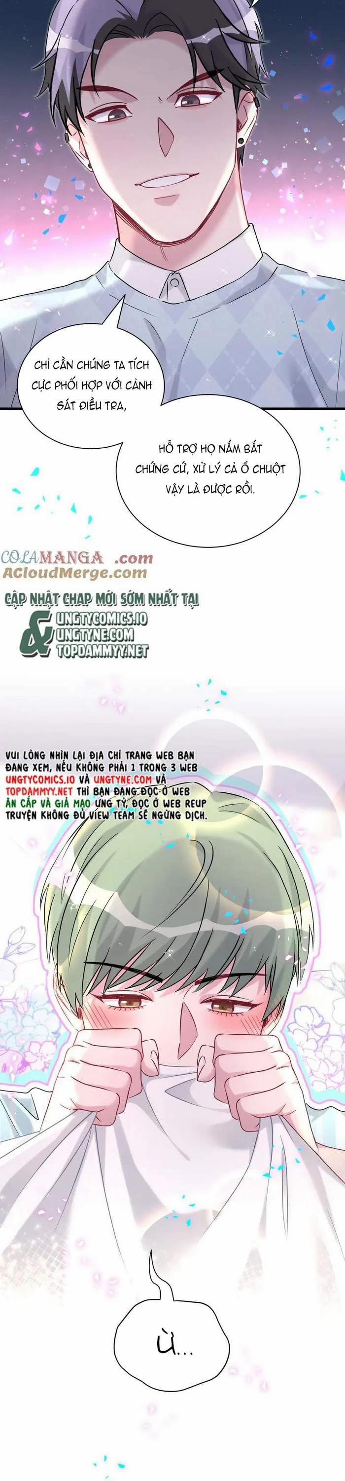 Đứa Bé Là Của Ai ???? 281 trang 8