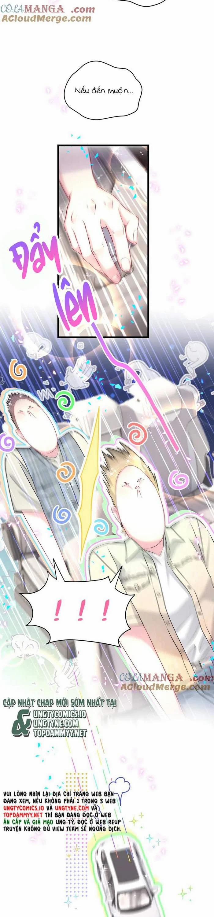 Đứa Bé Là Của Ai ???? 282 trang 19