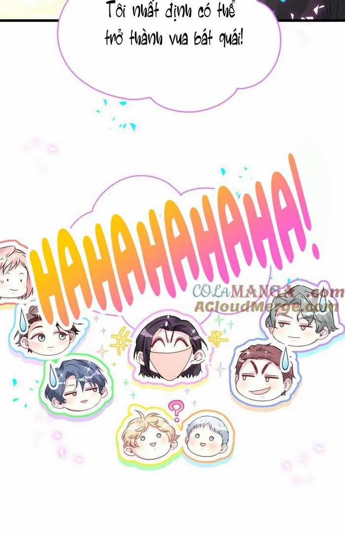 Đứa Bé Là Của Ai ???? 282 trang 21