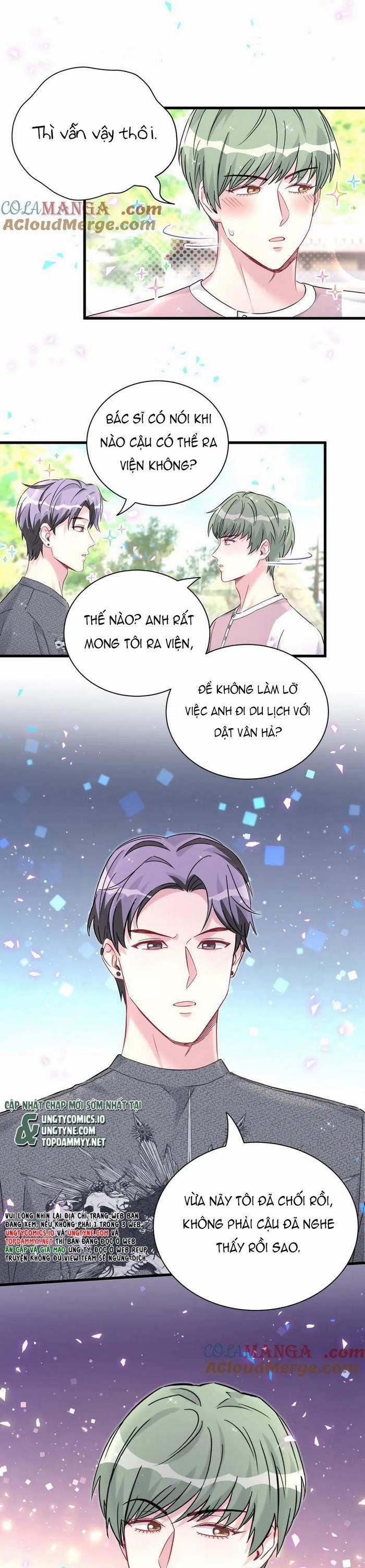 Đứa Bé Là Của Ai ???? 283 trang 15