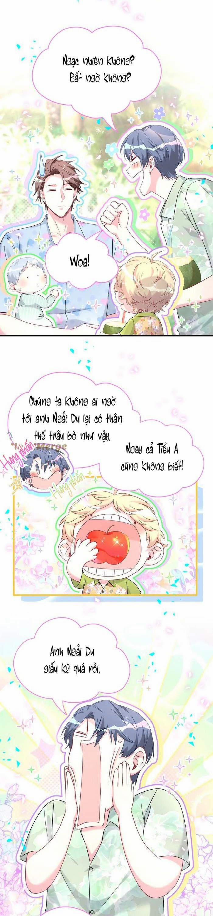 Đứa Bé Là Của Ai ???? 283 trang 2