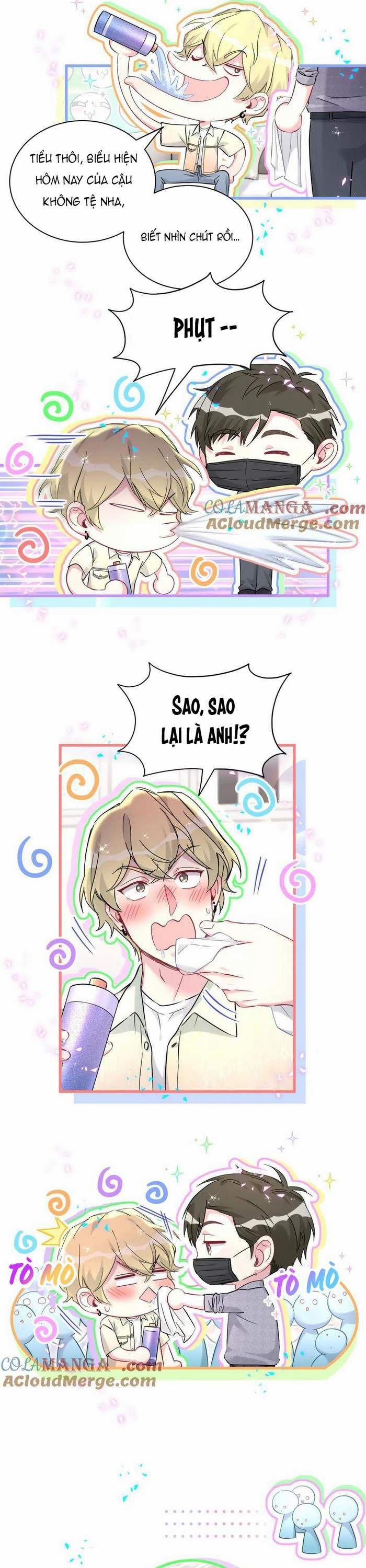 Đứa Bé Là Của Ai ???? 283 trang 27