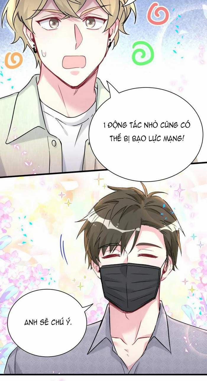 Đứa Bé Là Của Ai ???? 283 trang 29