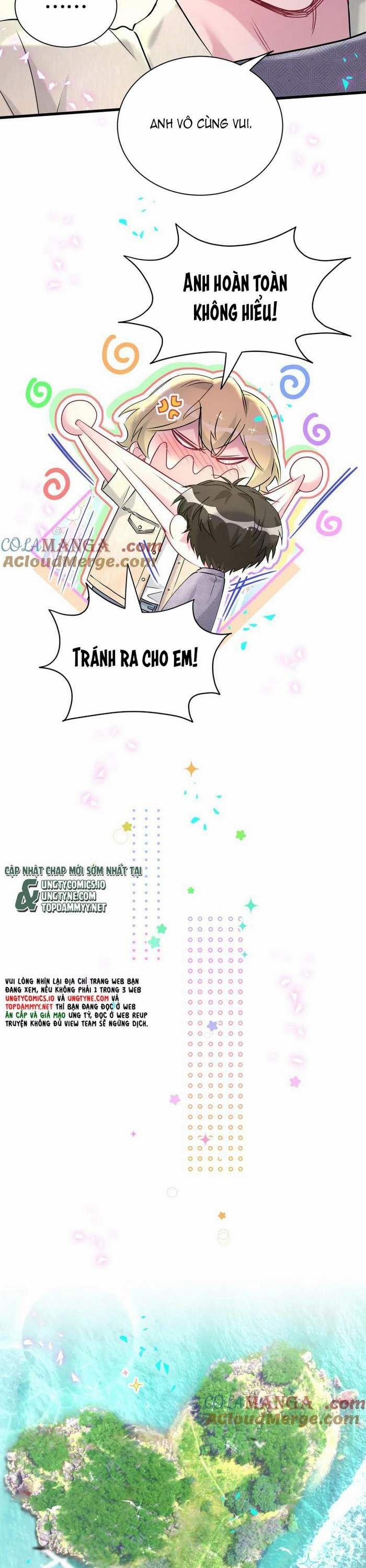 Đứa Bé Là Của Ai ???? 284 trang 15