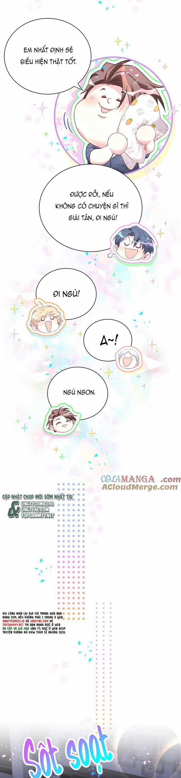 Đứa Bé Là Của Ai ???? 286 trang 10