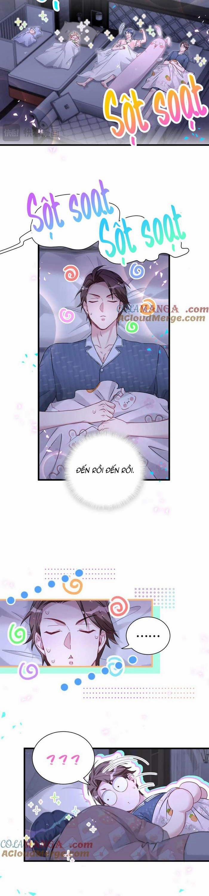 Đứa Bé Là Của Ai ???? 286 trang 11