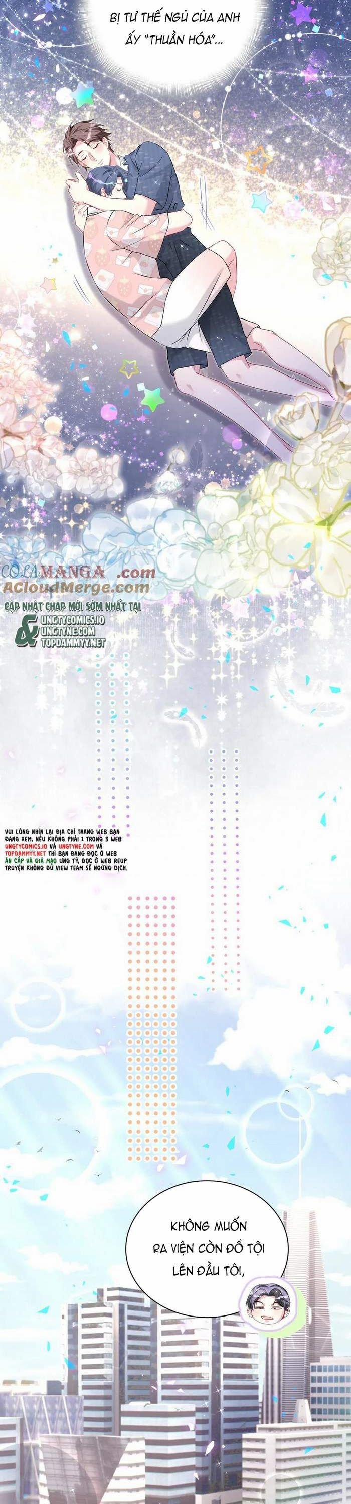 Đứa Bé Là Của Ai ???? 286 trang 16