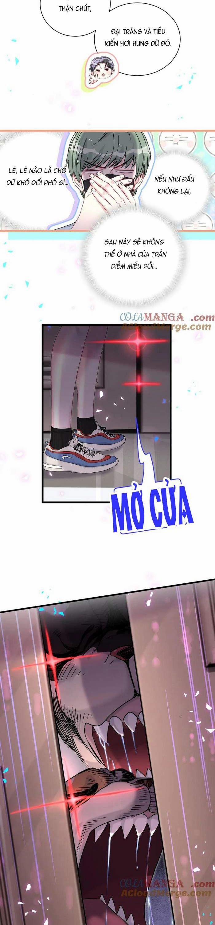 Đứa Bé Là Của Ai ???? 287 trang 11