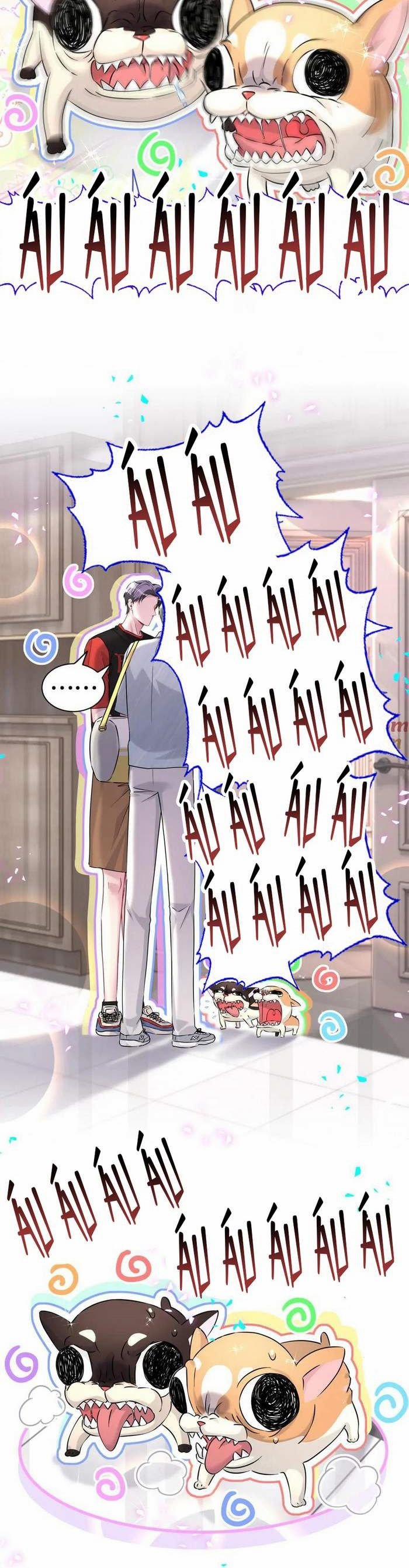 Đứa Bé Là Của Ai ???? 287 trang 13