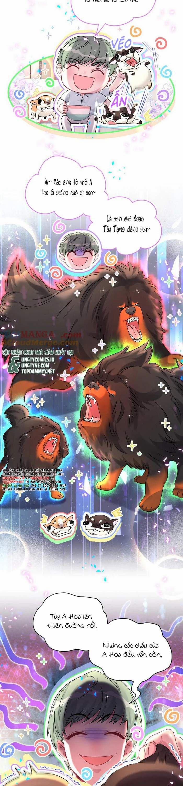 Đứa Bé Là Của Ai ???? 287 trang 18