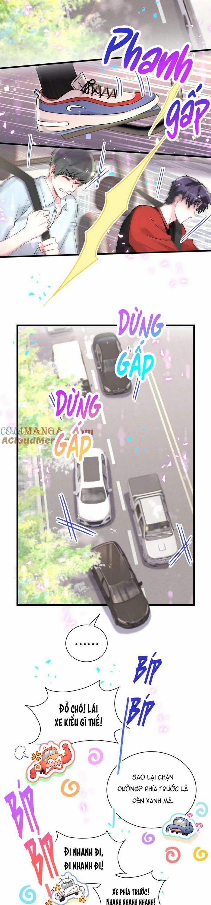 Đứa Bé Là Của Ai ???? 287 trang 2