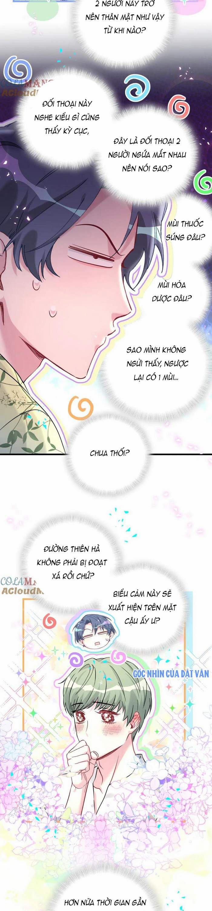 Đứa Bé Là Của Ai ???? 288 trang 13