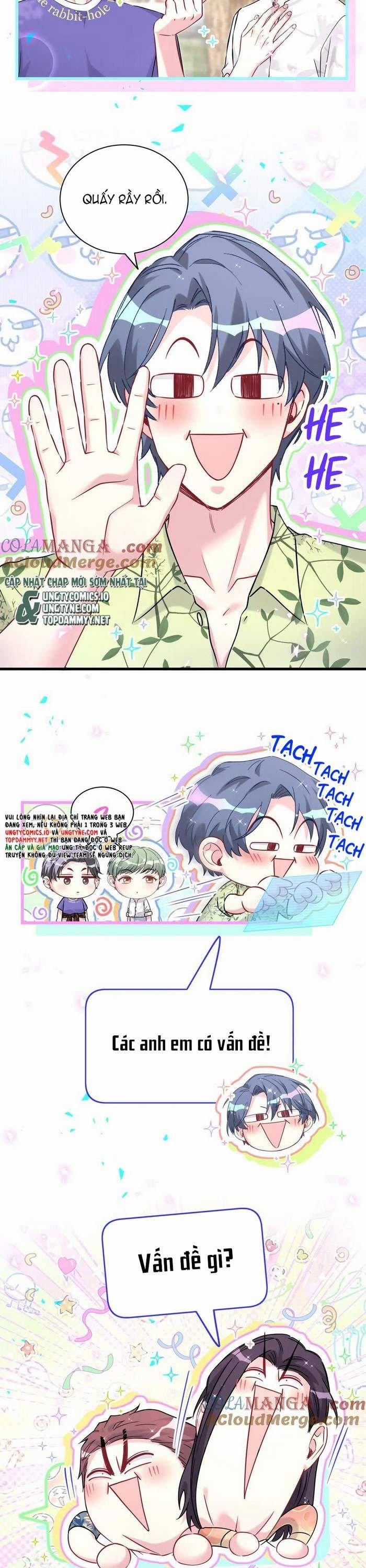 Đứa Bé Là Của Ai ???? 288 trang 17