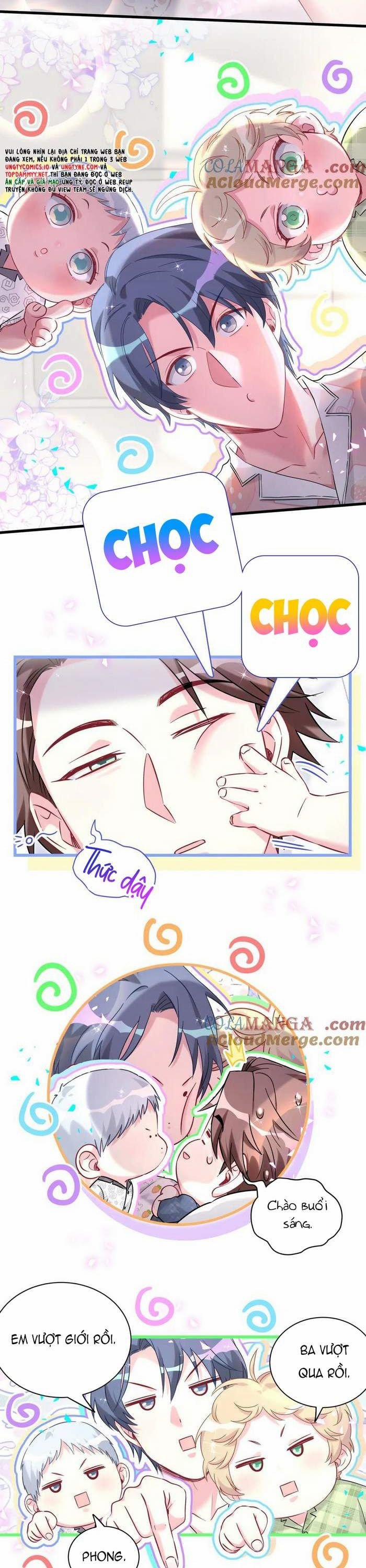 Đứa Bé Là Của Ai ???? 288 trang 2