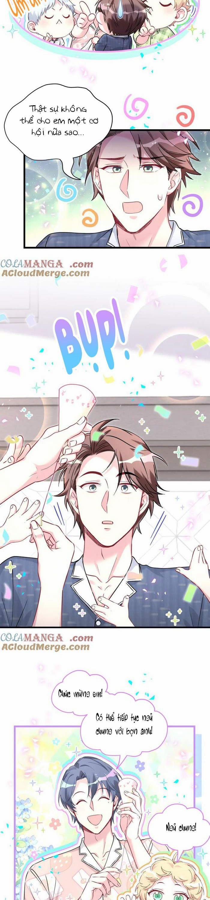 Đứa Bé Là Của Ai ???? 288 trang 4