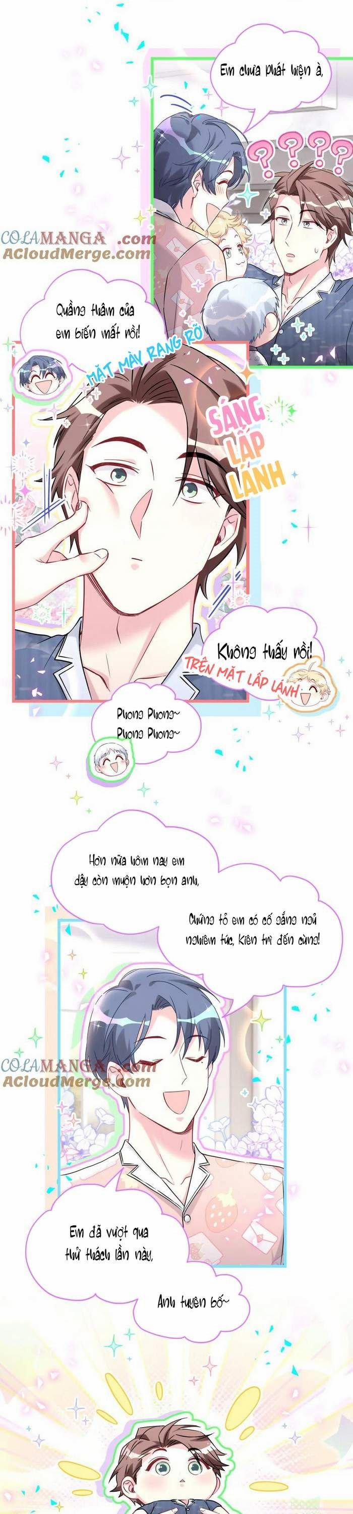 Đứa Bé Là Của Ai ???? 288 trang 6