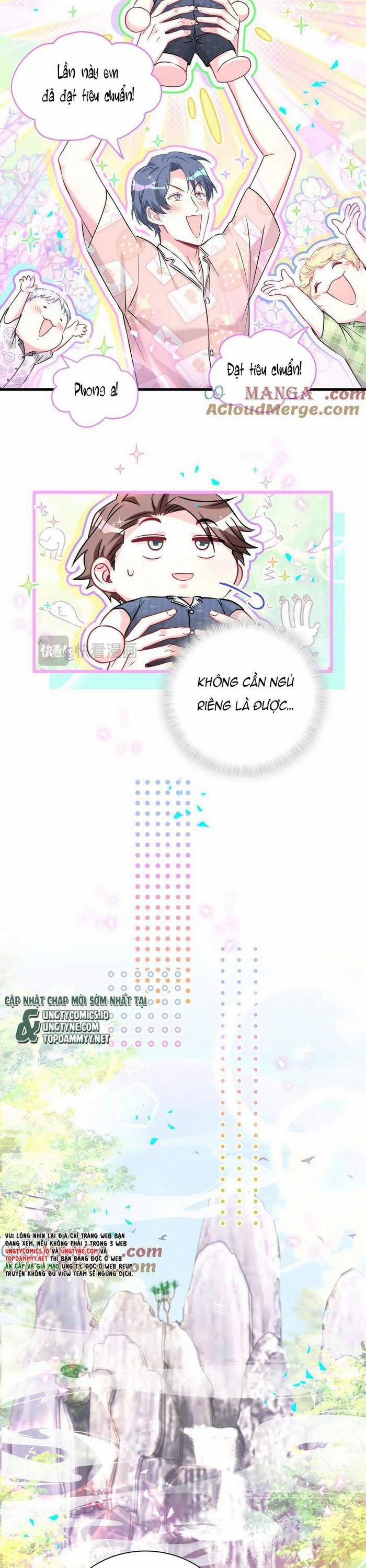 Đứa Bé Là Của Ai ???? 288 trang 7