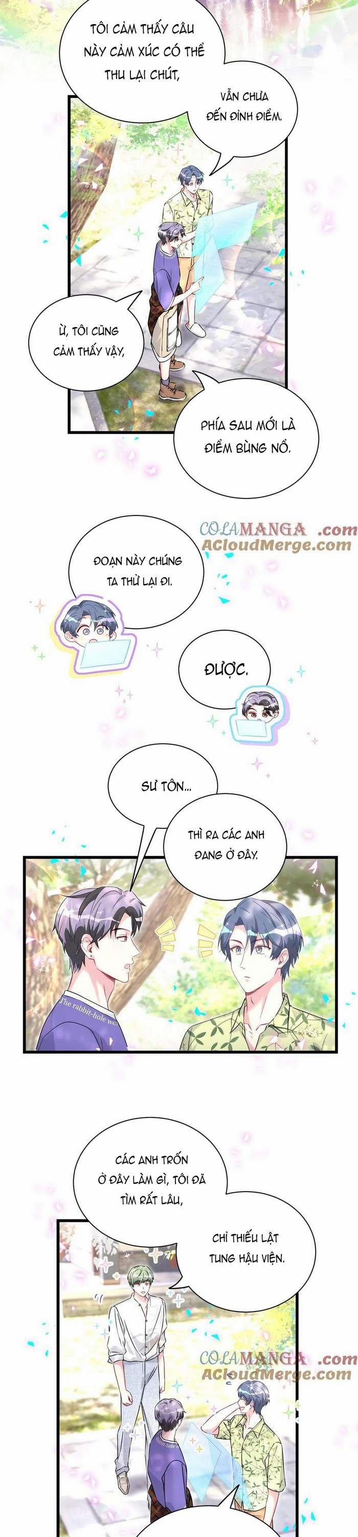 Đứa Bé Là Của Ai ???? 288 trang 8