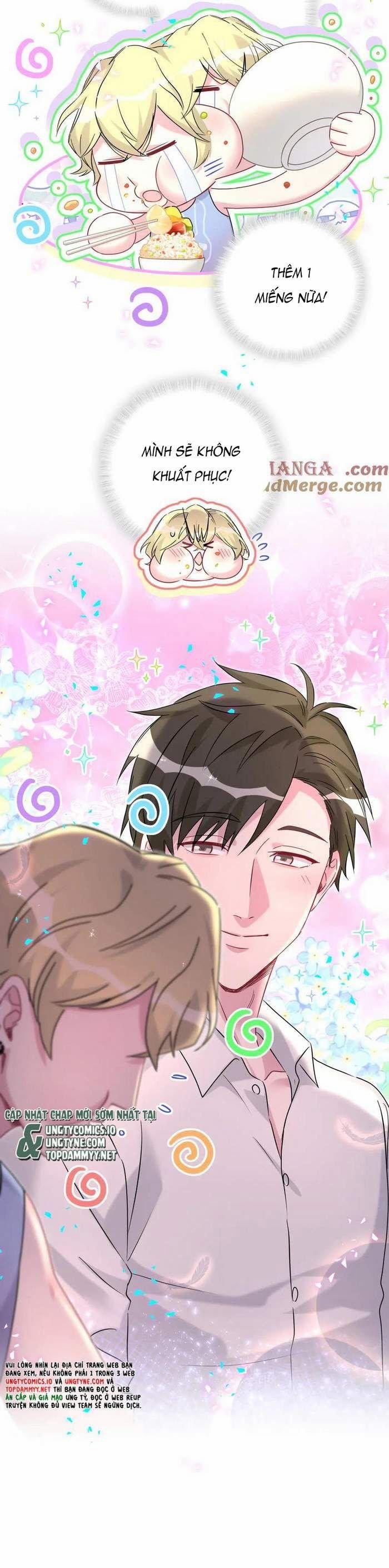 Đứa Bé Là Của Ai ???? 289 trang 19