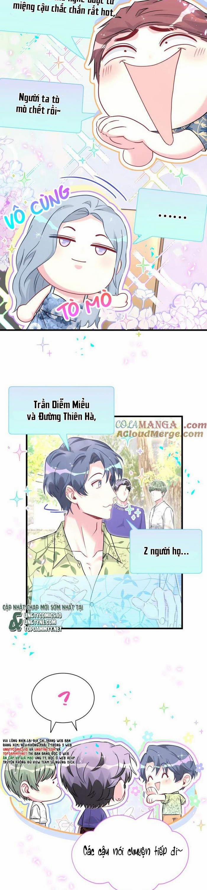 Đứa Bé Là Của Ai ???? 289 trang 2