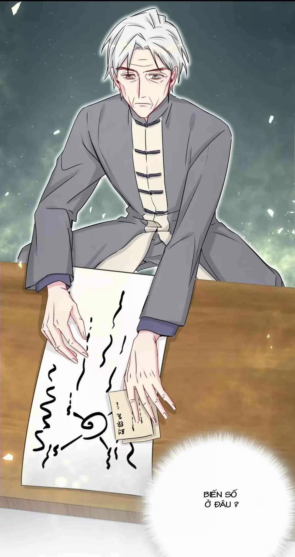 Đứa Bé Là Của Ai ???? 29 trang 11