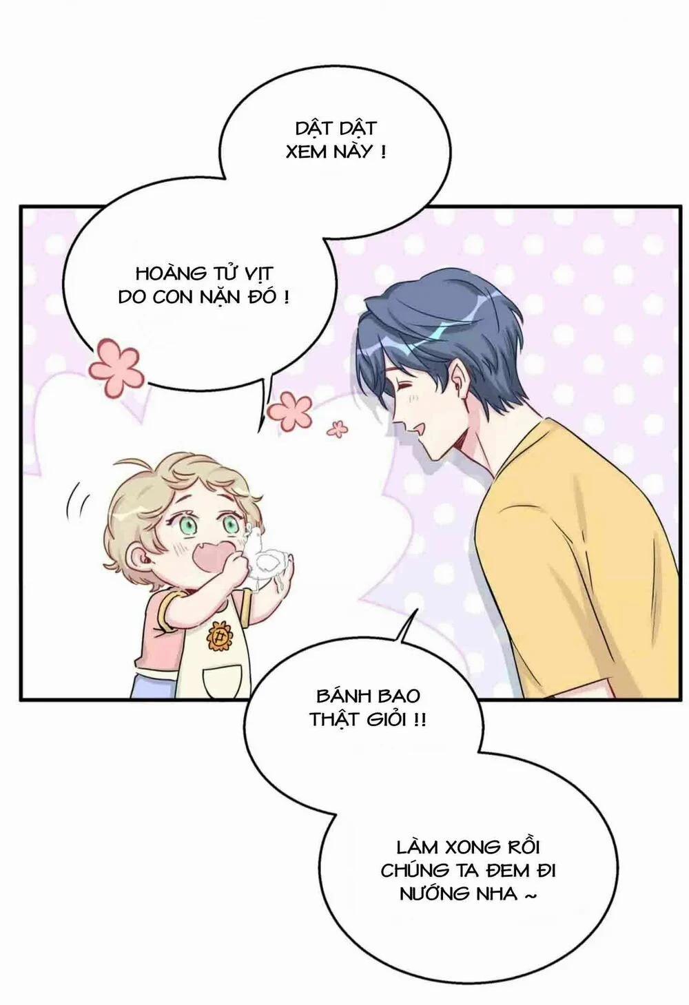 Đứa Bé Là Của Ai ???? 29 trang 14