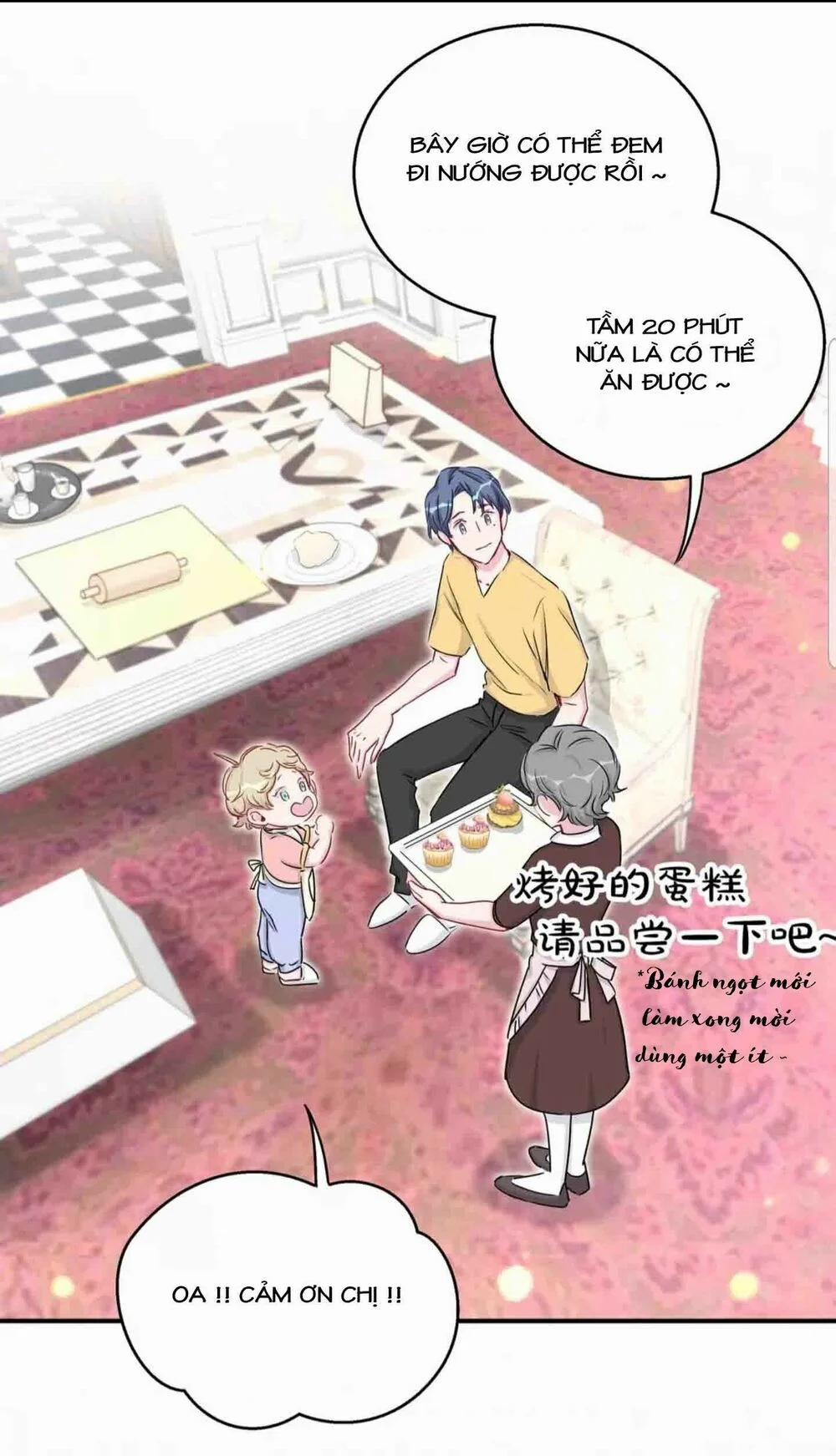 Đứa Bé Là Của Ai ???? 29 trang 15