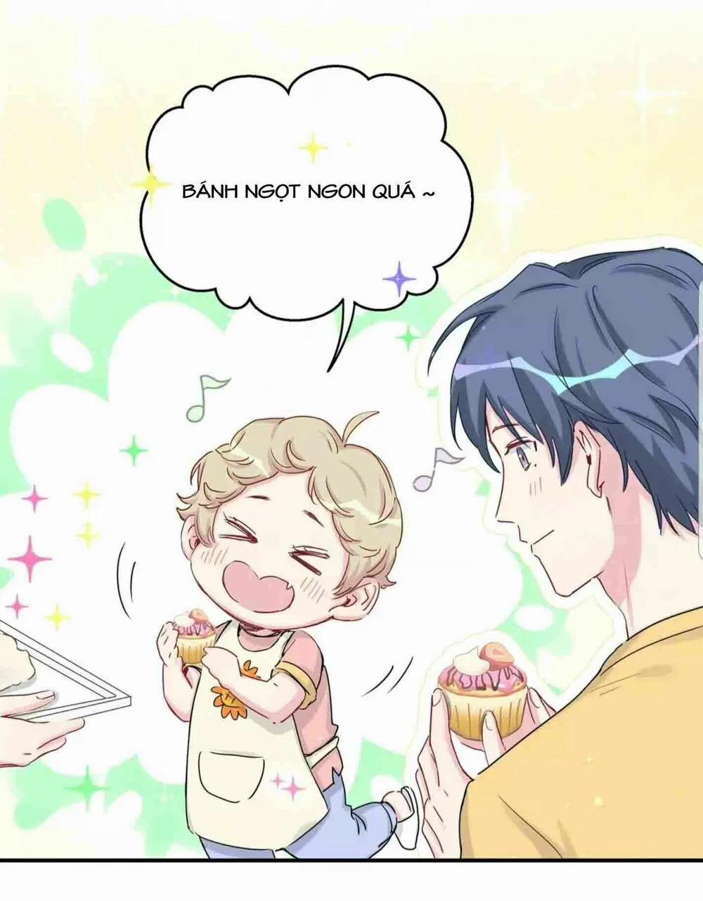 Đứa Bé Là Của Ai ???? 29 trang 16