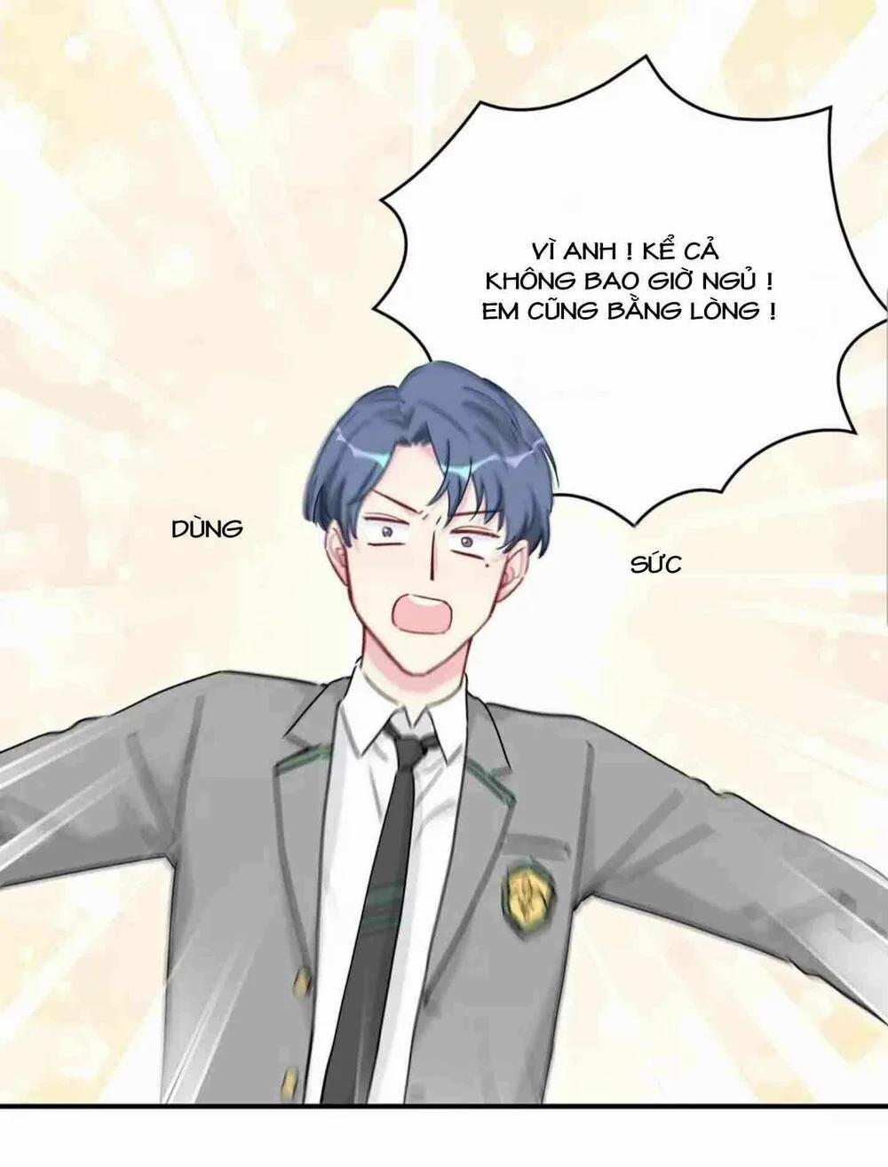 Đứa Bé Là Của Ai ???? 29 trang 19