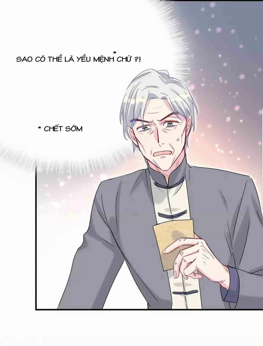 Đứa Bé Là Của Ai ???? 29 trang 2