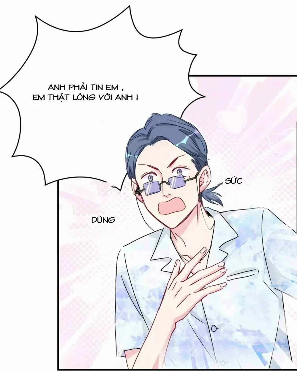 Đứa Bé Là Của Ai ???? 29 trang 20