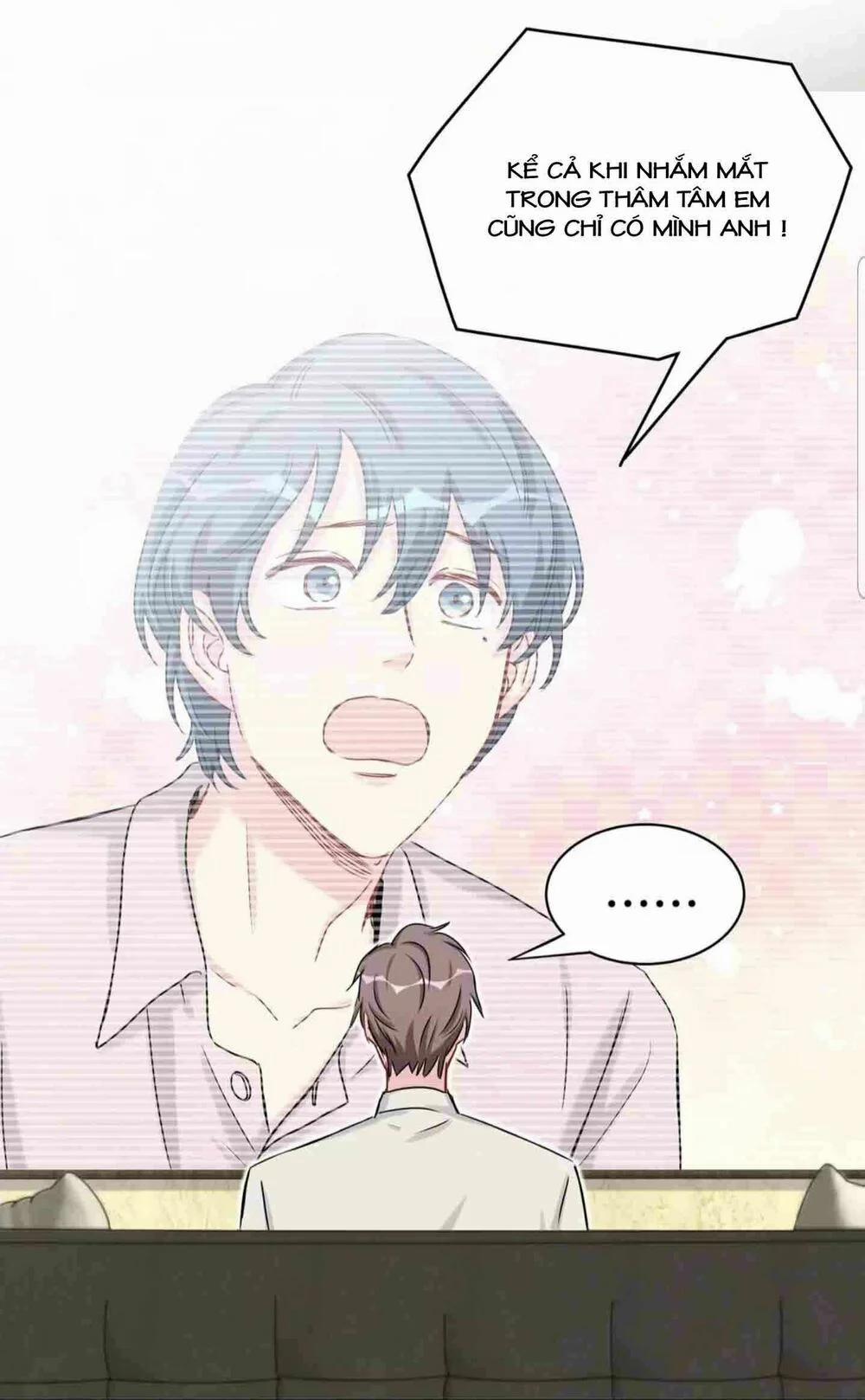 Đứa Bé Là Của Ai ???? 29 trang 21