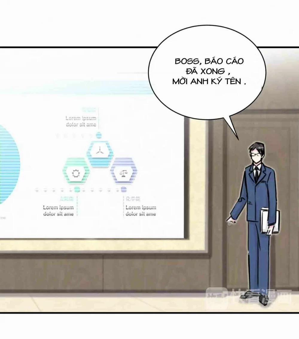 Đứa Bé Là Của Ai ???? 29 trang 24