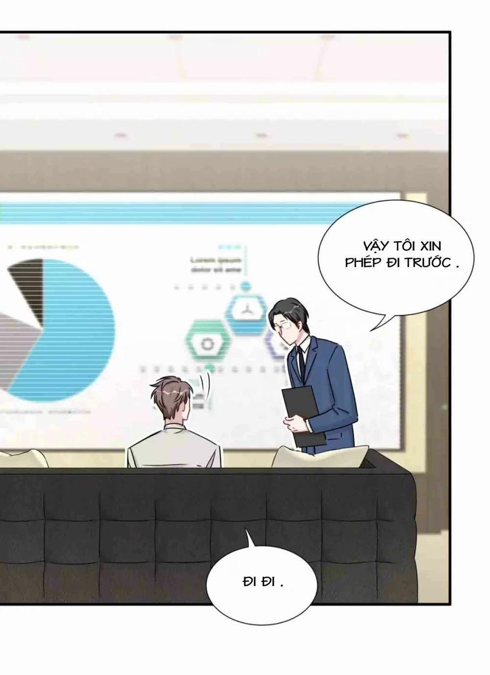 Đứa Bé Là Của Ai ???? 29 trang 26