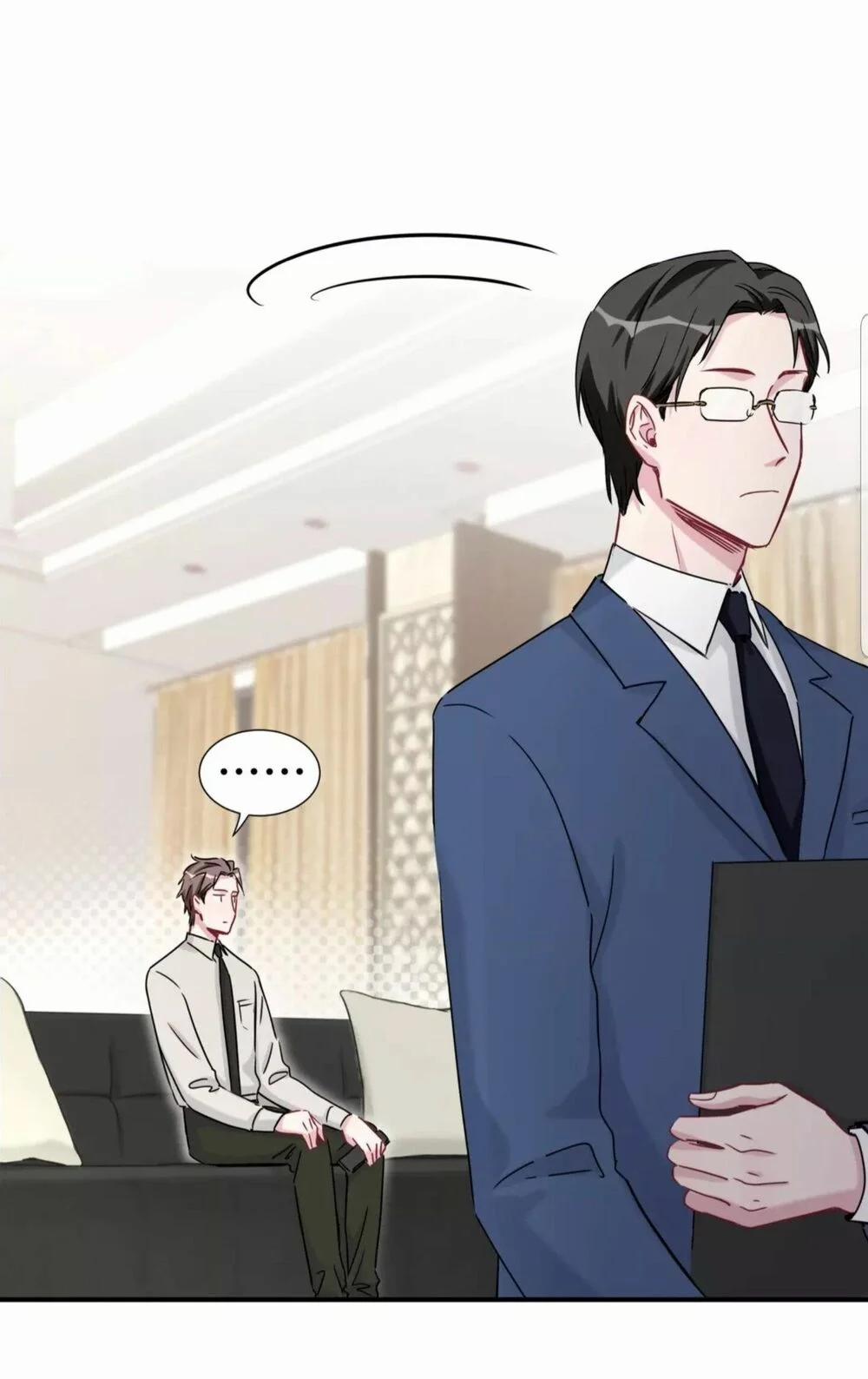 Đứa Bé Là Của Ai ???? 29 trang 27