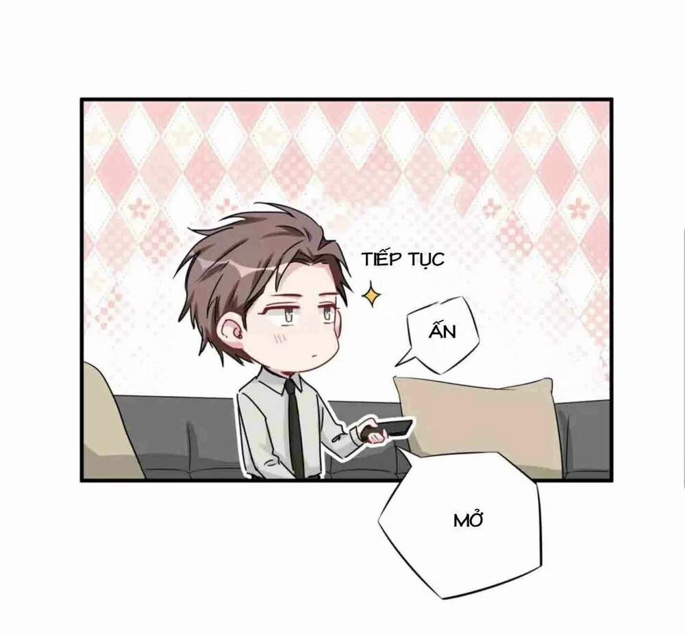 Đứa Bé Là Của Ai ???? 29 trang 28