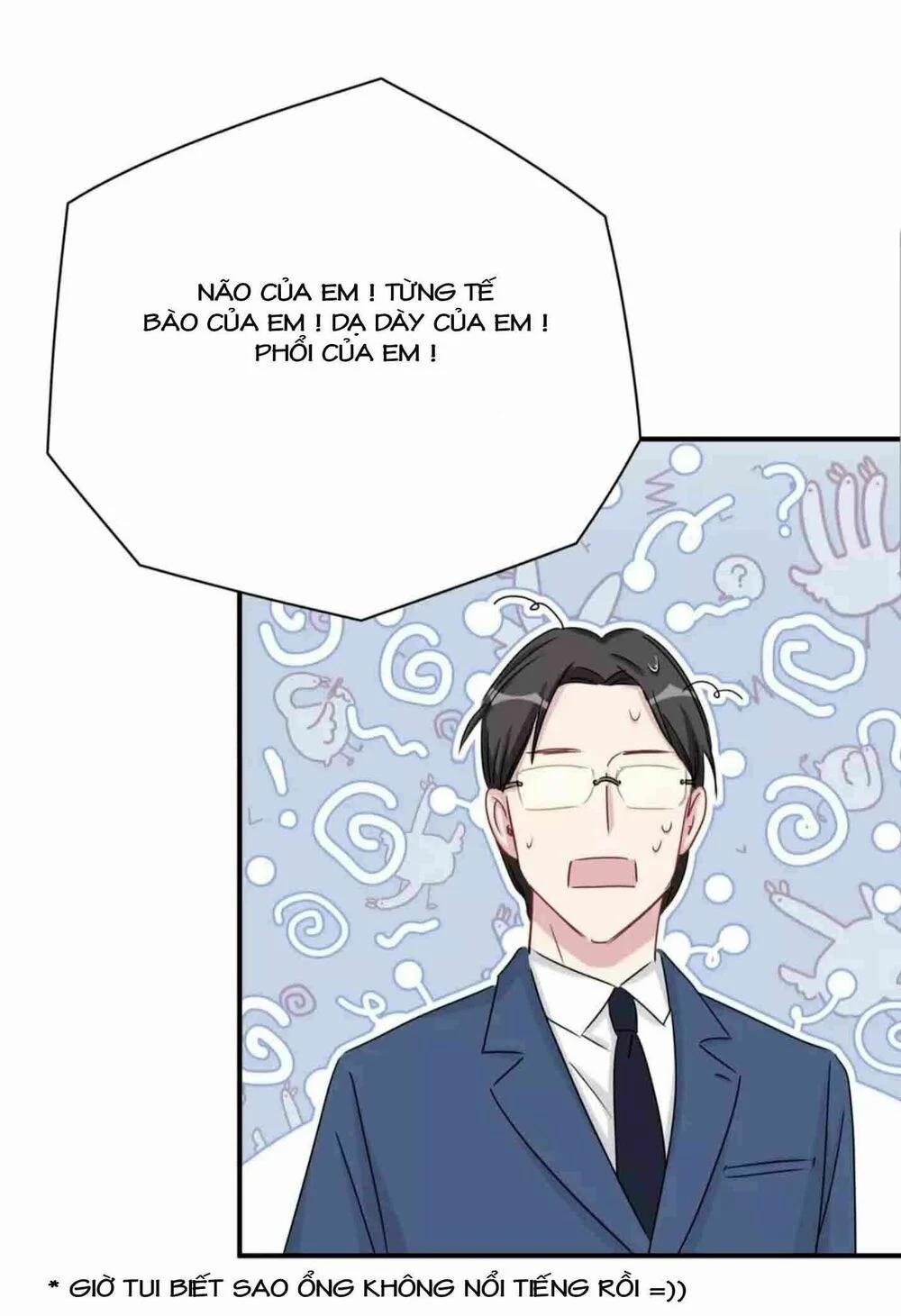 Đứa Bé Là Của Ai ???? 29 trang 32