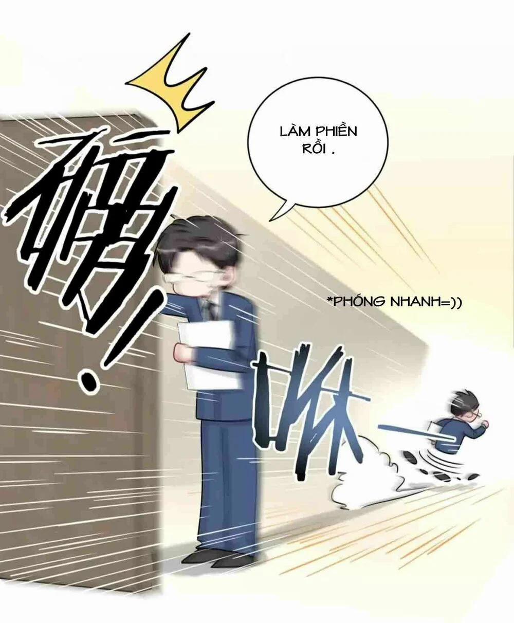 Đứa Bé Là Của Ai ???? 29 trang 34