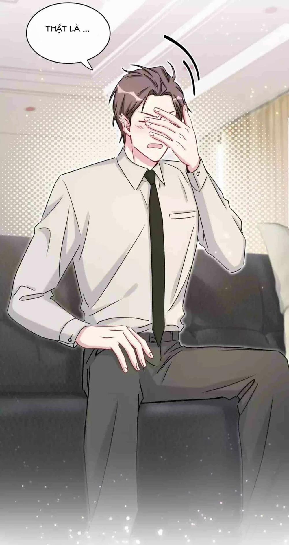 Đứa Bé Là Của Ai ???? 29 trang 36