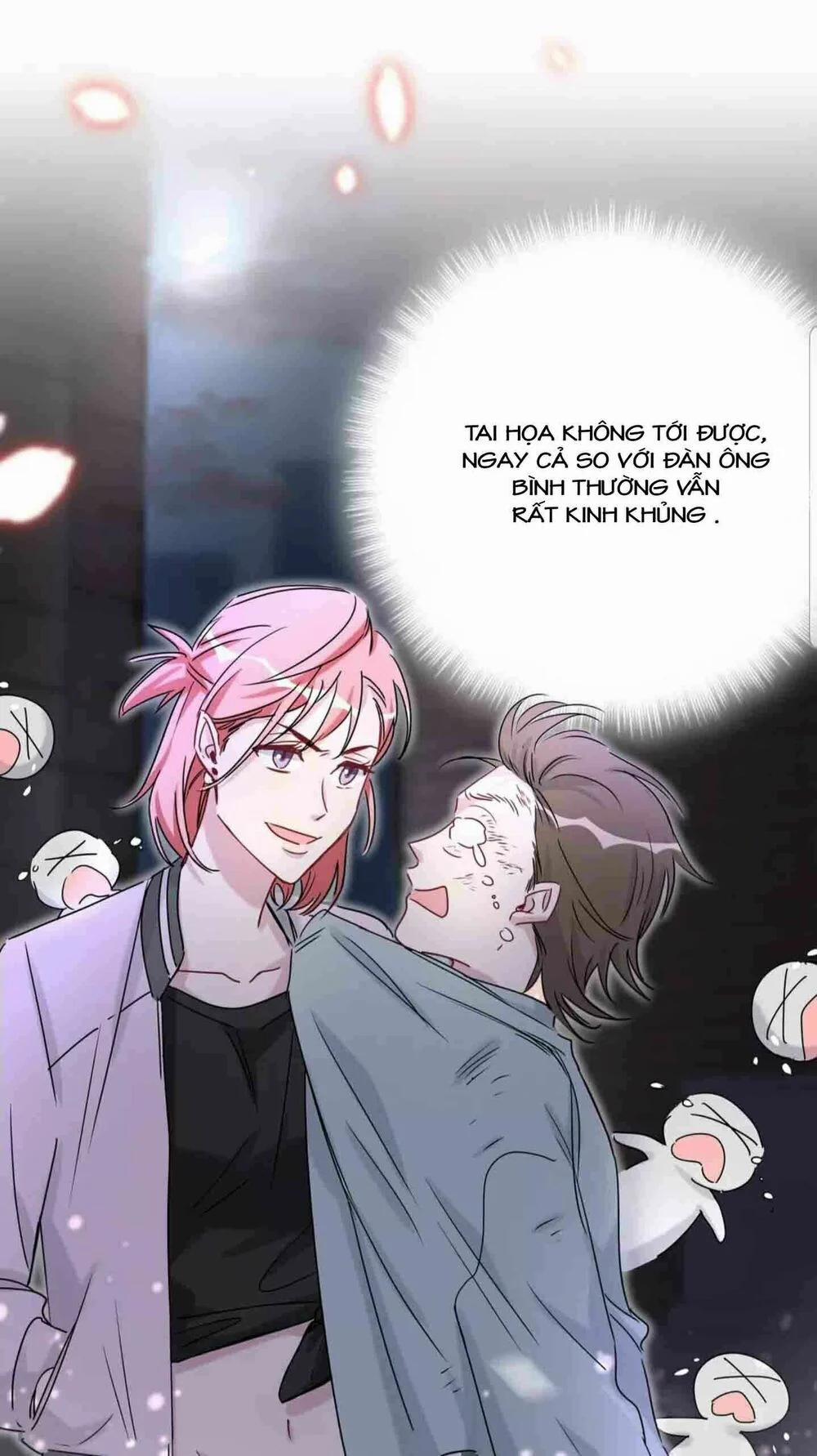 Đứa Bé Là Của Ai ???? 29 trang 7