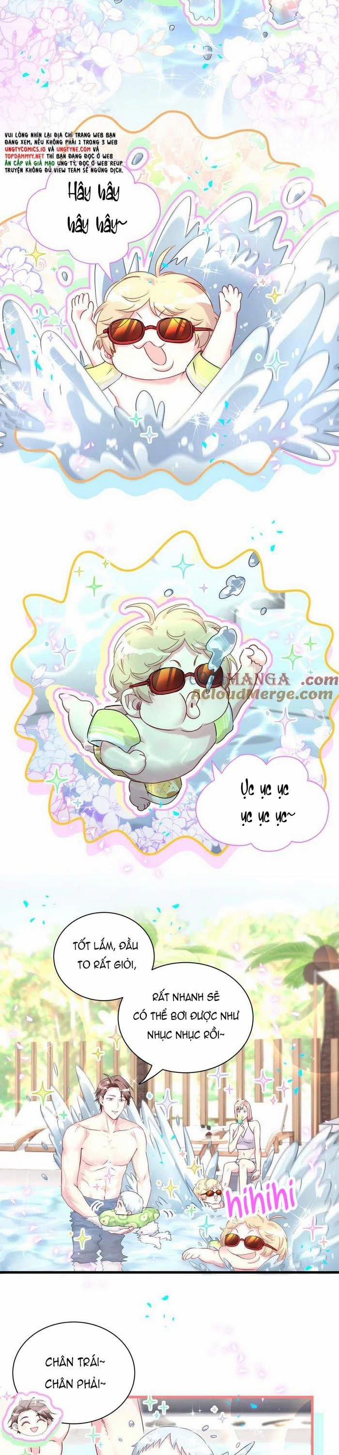 Đứa Bé Là Của Ai ???? 290 trang 2