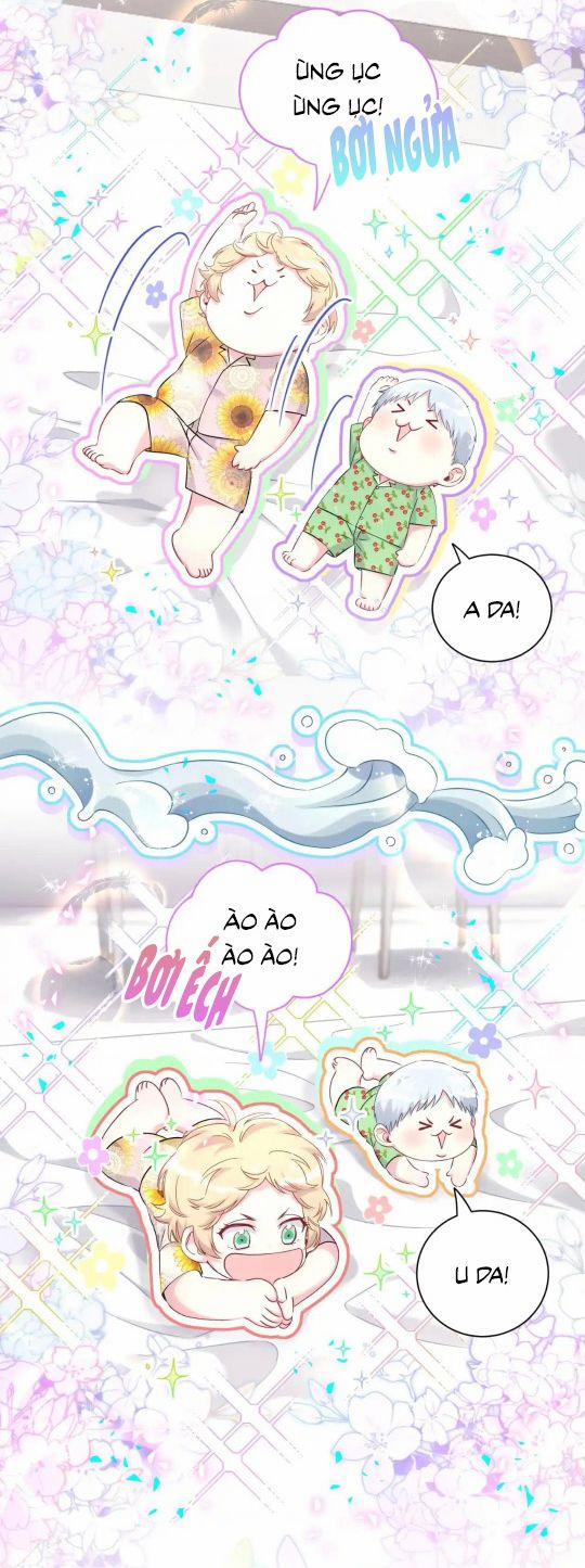 Đứa Bé Là Của Ai ???? 291 trang 1