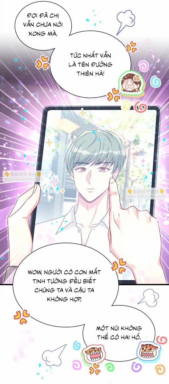 Đứa Bé Là Của Ai ???? 291 trang 13