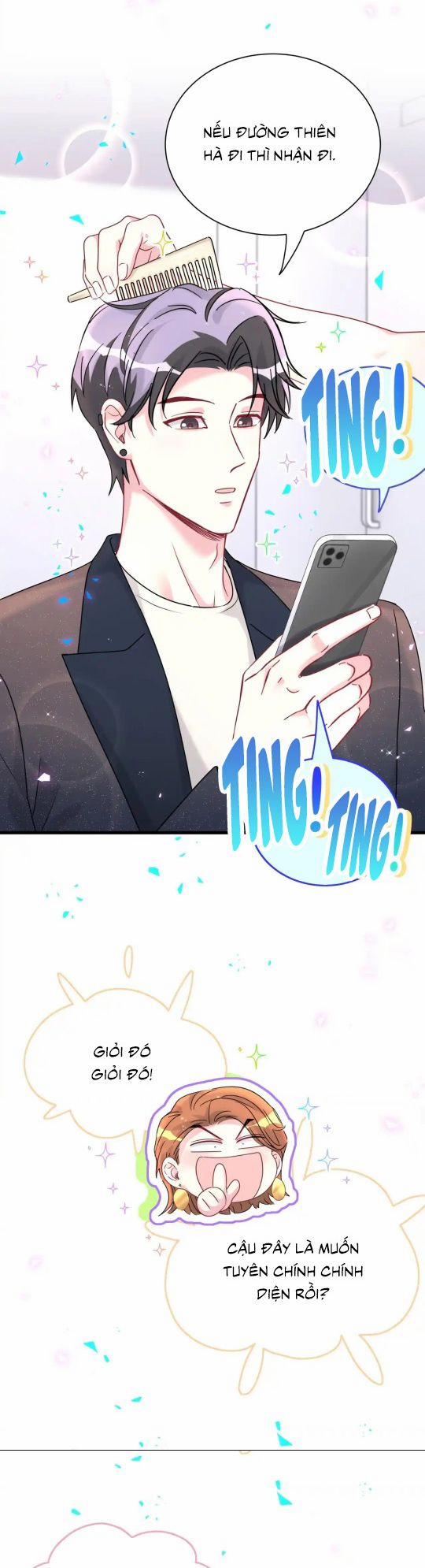 Đứa Bé Là Của Ai ???? 291 trang 16