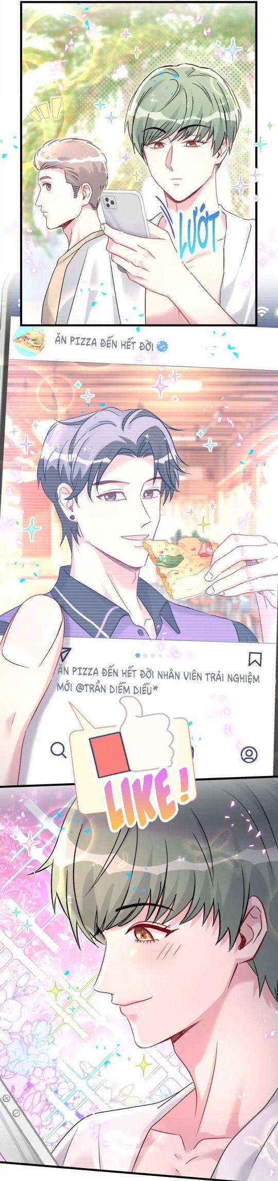 Đứa Bé Là Của Ai ???? 291 trang 25