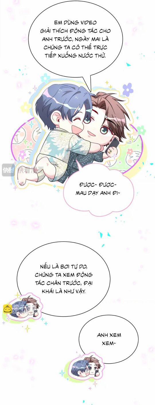 Đứa Bé Là Của Ai ???? 291 trang 6