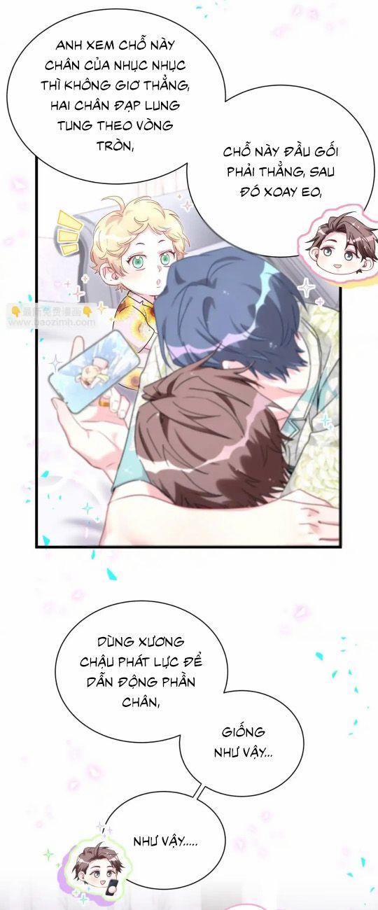 Đứa Bé Là Của Ai ???? 291 trang 7