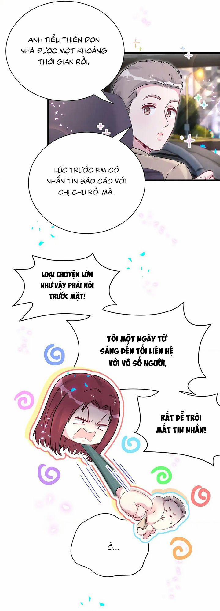 Đứa Bé Là Của Ai ???? 292 trang 14